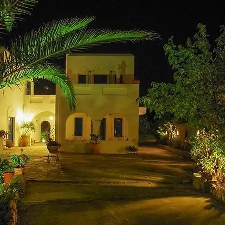 Lontorfou Appartamento Ormos (Andros)