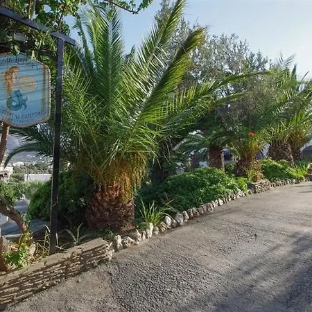 Apartmán Lontorfou