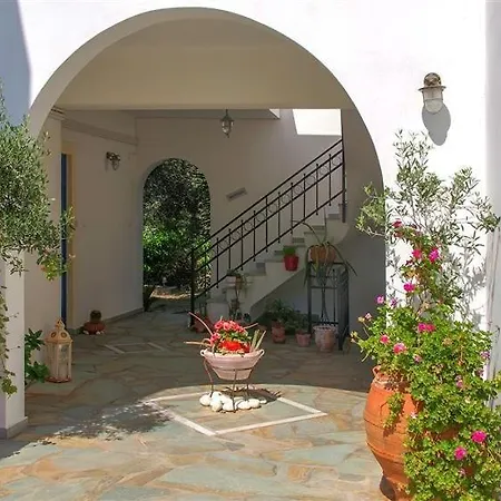Apartmán Lontorfou