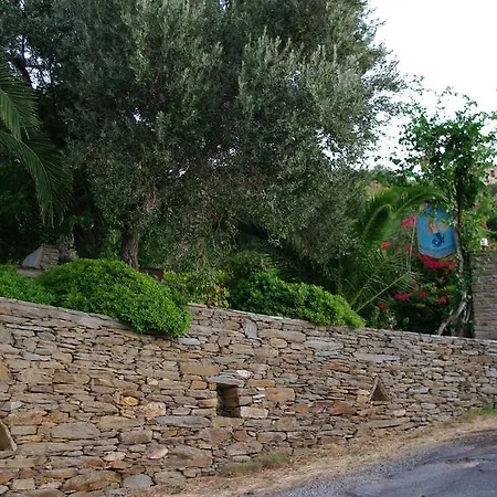 Appartamento Lontorfou Ormos (Andros)
