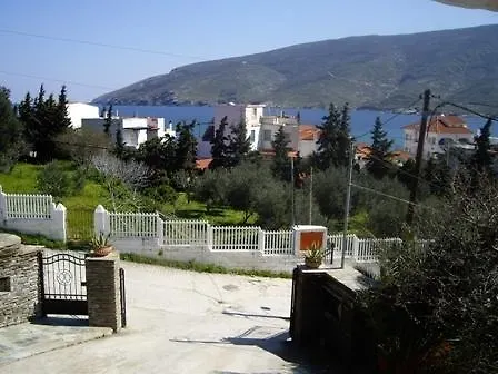Lontorfou Appartamento
